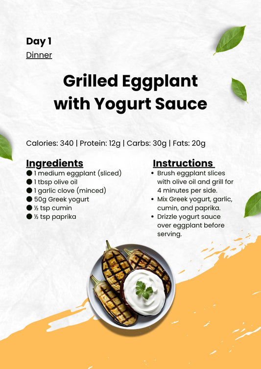 28 Days of Mediterranean Living