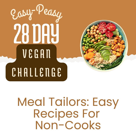 Your Vegan Reset, Done Right